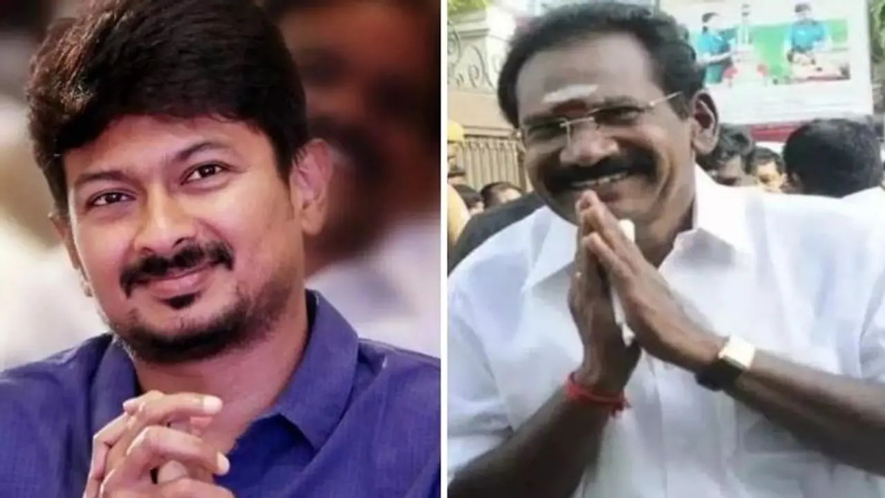 என் தலைக்கே 10 கோடி என்றால் சனாதனத்தை ஒழிச்சாச்சுனு சொன்ன செல்லூர் ராஜூ தலைக்கு எத்தனை கோடி.? உதயநிதி கேள்வி
