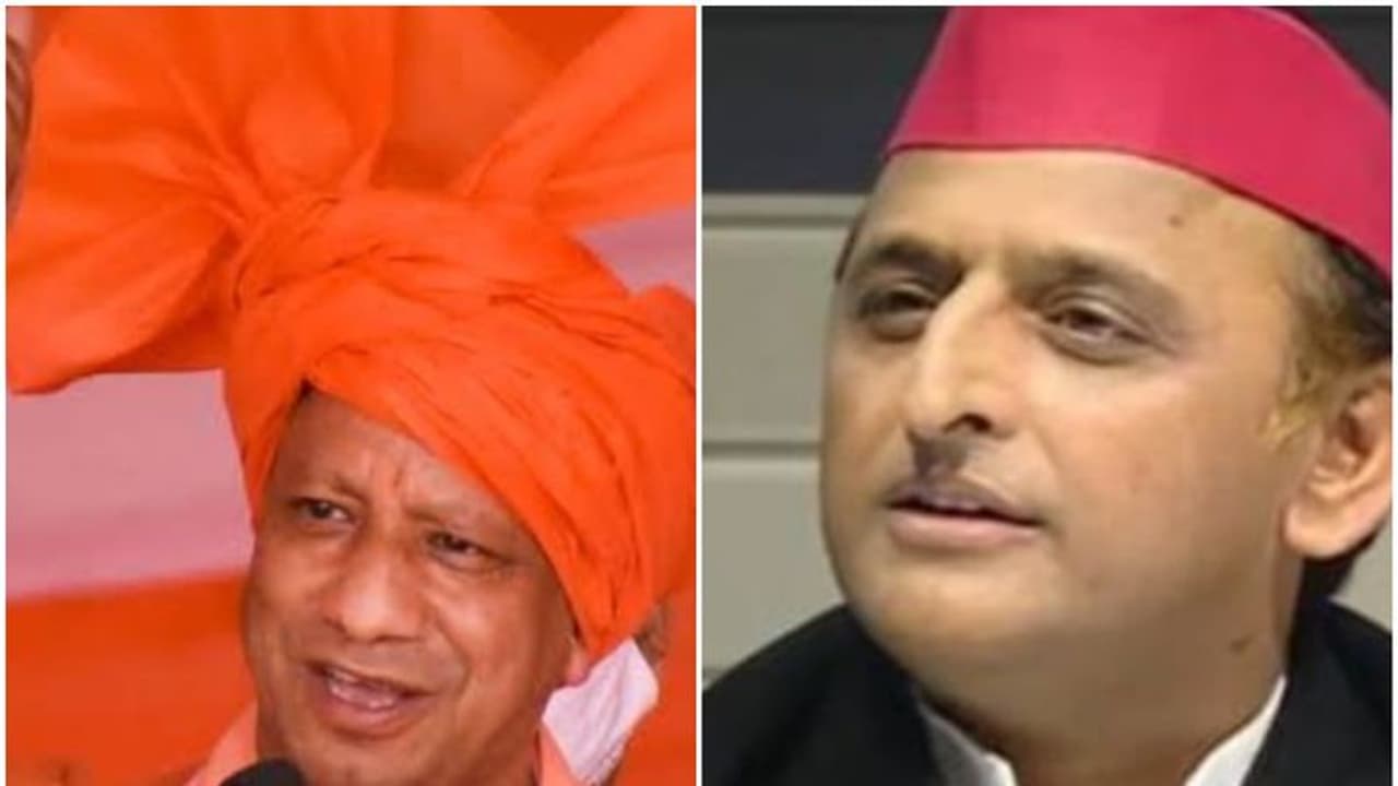 Akhilesh Yadav : യോഗിയുടെ കേരള വിമർശനം;ആഞ്ഞടിച്ച് അഖിലേഷ് യാദവ്, യോഗിക്ക് താല്പര്യം അക്രമവും വർഗീയതയും Akhilesh Yadav : യോഗിയുടെ കേരള വിമർശനം;ആഞ്ഞടിച്ച് അഖിലേഷ് യാദവ്, യോഗിക്ക് താല്പര്യം അക്രമവും വർഗീയതയും