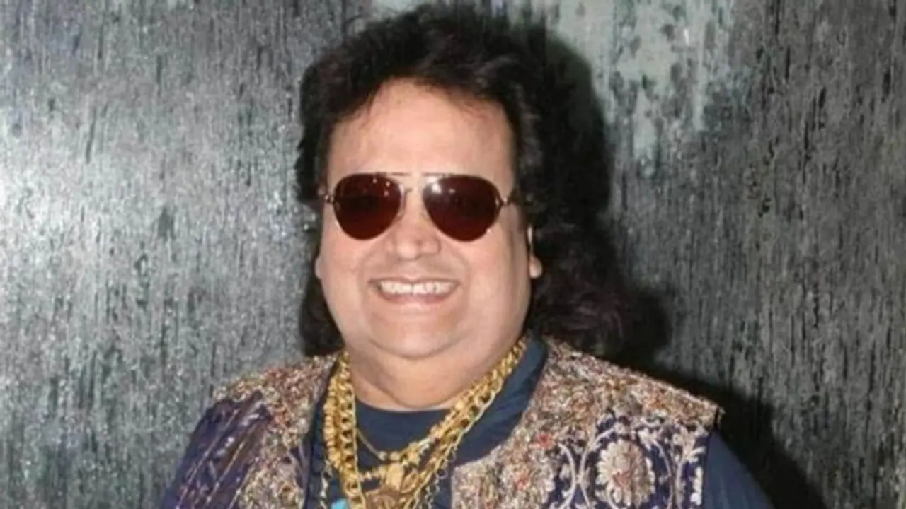 Bappi Lahari Dies: ప్రముఖ సంగీత దర్శకుడు, గాయకుడు బప్పీలహరి మృతి