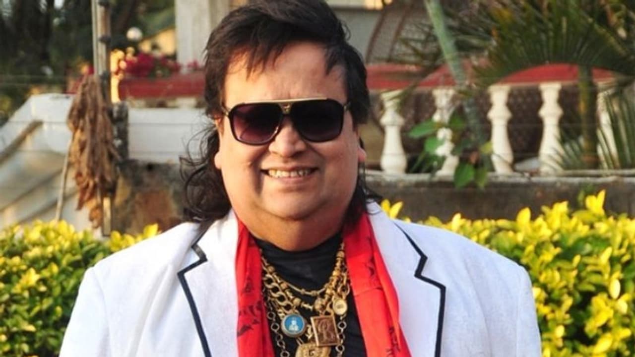 'স্বর হারিয়েছেন বাপ্পি লাহিড়ি, বলতে পারছেন না কথা', ৬ মাস আগেই বেড়েছিল উদ্বেগ