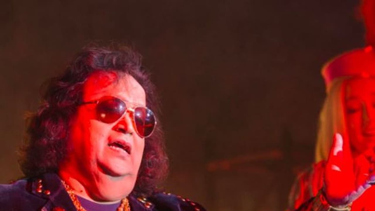 সুরেলা কণ্ঠের সফর ইতির ভয় ঘুম উড়েছিল ৬ মাস আগেই, ভয়ানক খবর দিয়েছিলেন বাপ্পি লাহিড়ি পুত্র বাপ্পা লাহিড়ি