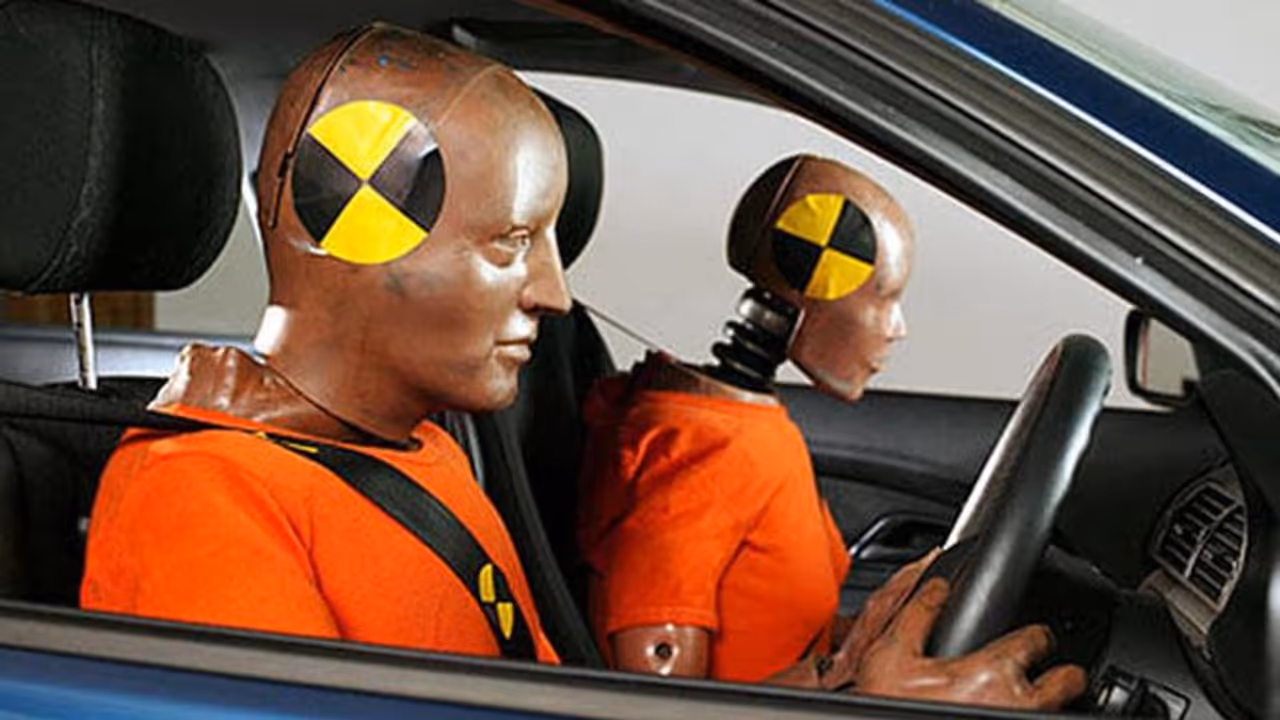 Global NCAP : ഇടി പരീക്ഷയില്‍ നാല് സ്റ്റാറുകള്‍ നേടി ഈ 'കുഞ്ഞന്‍' കാറുകള്‍!