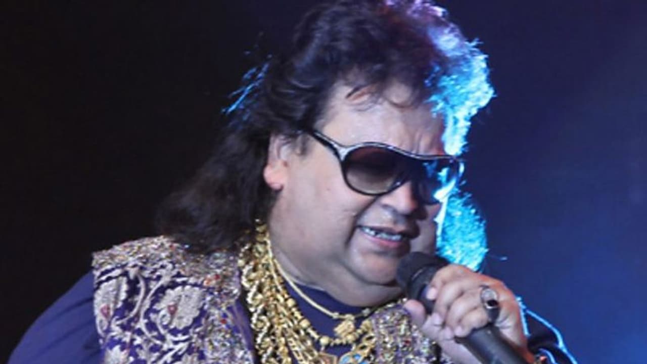 মাইকেল জ্যাকসনের শোতে আমন্ত্রণ পেয়েছিলেন বাপ্পি লাহিড়ি, ফিরে দেখা সেই সুরেলা জার্নি