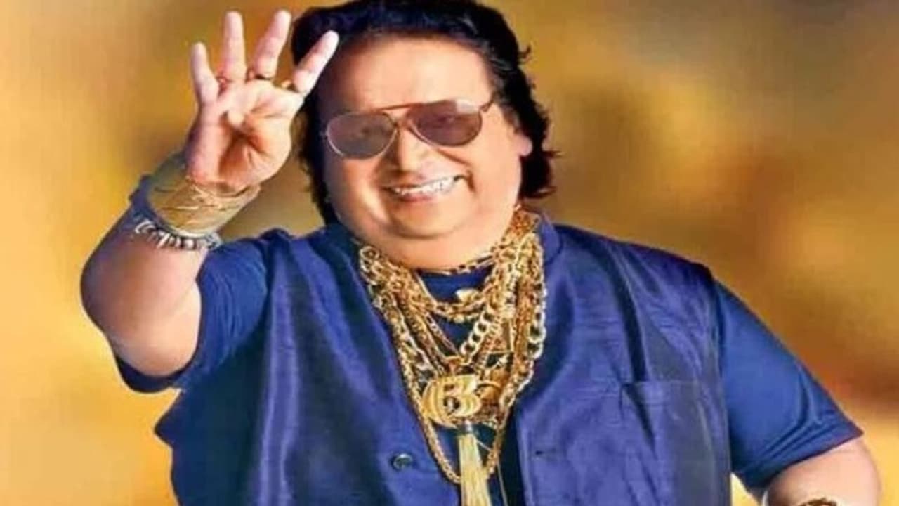 বাপ্পি লাহিড়ির সংগ্রহের এই বিপুল সোনা কে পাচ্ছে, জেনে নিন