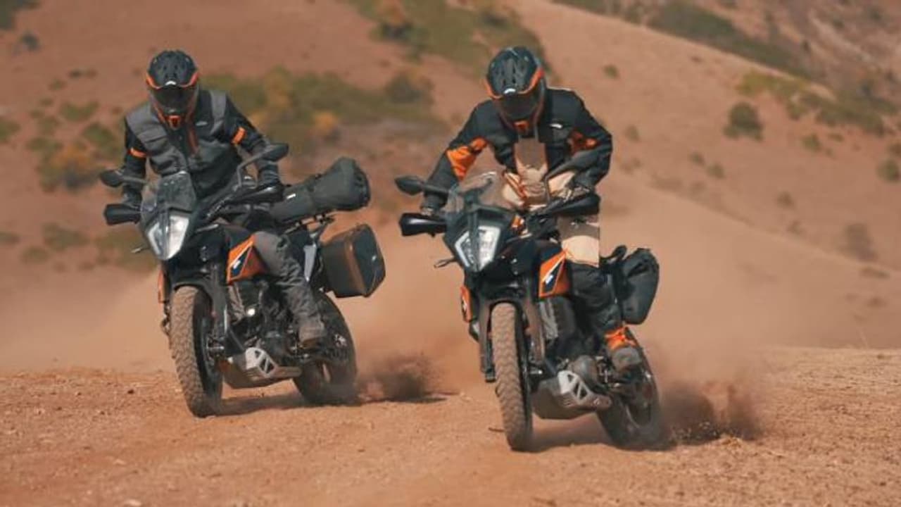 KTM 390 Adventure 2022: ஷோரூம் வந்தாச்சு, அடுத்து ரிலீஸ் தான் கே.டி.எம். 390 அட்வென்ச்சர் லான்ச் அப்டேட்