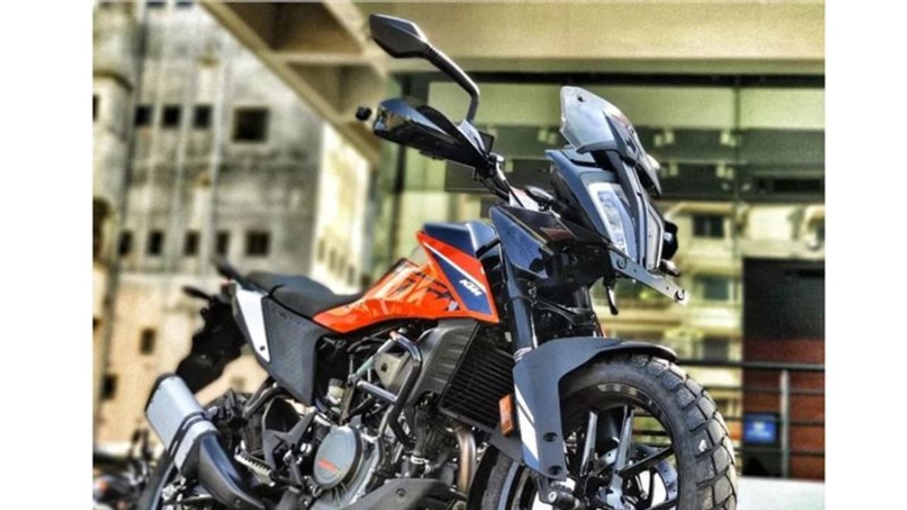 KTM 390 Adventure 2022 : പുത്തന്‍ കെടിഎം 390 അഡ്വഞ്ചർ ഷോറൂമിൽ; ഇന്ത്യന്‍ ലോഞ്ചിംഗ് ഉടന്‍
