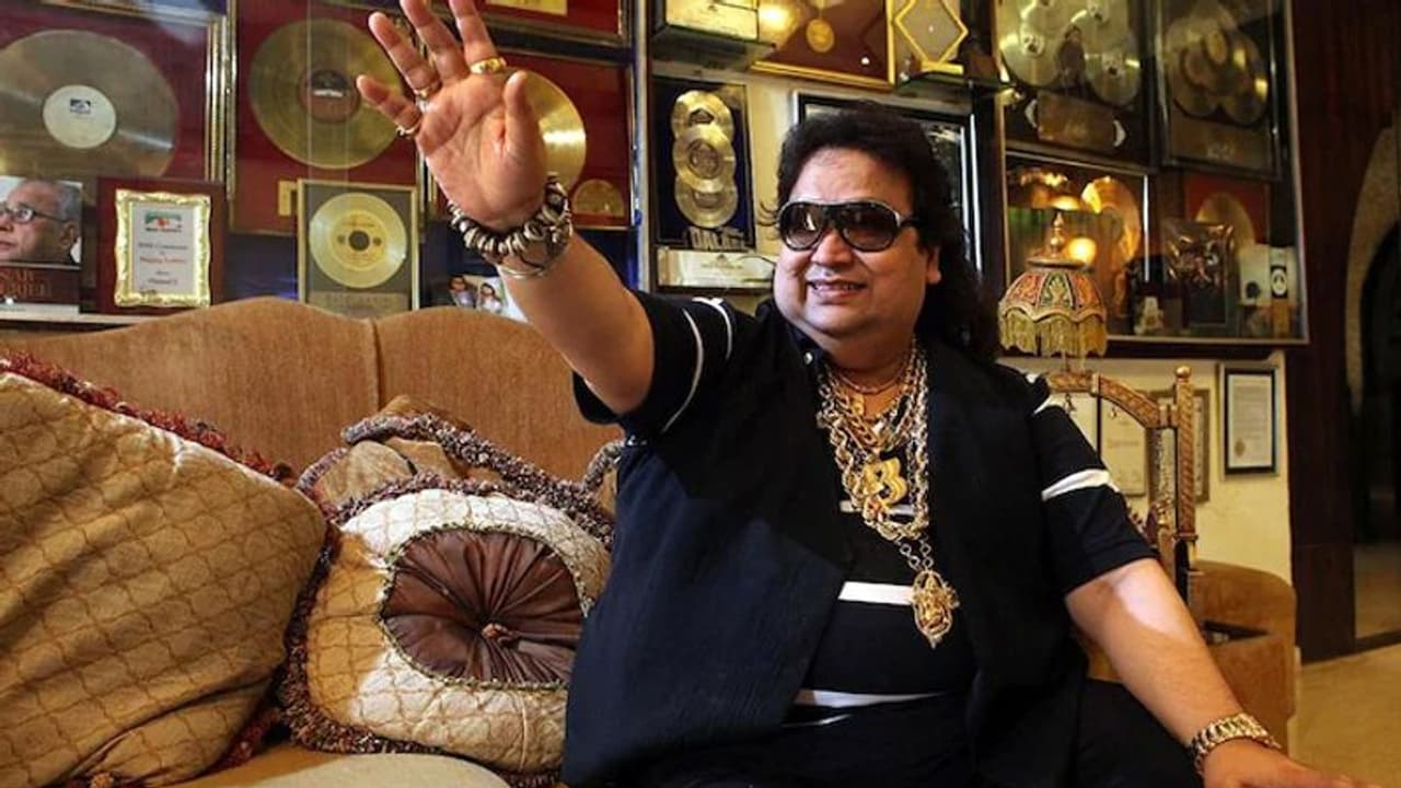 কত পরিমাণ সম্পত্তি রেখে না ফেরার দেশে পারি দিলেন বলিউডের প্রথম রকস্টার বাপ্পি লাহিড়ি কত পরিমাণ সম্পত্তি রেখে না ফেরার দেশে পারি দিলেন বলিউডের প্রথম রকস্টার বাপ্পি লাহিড়ি