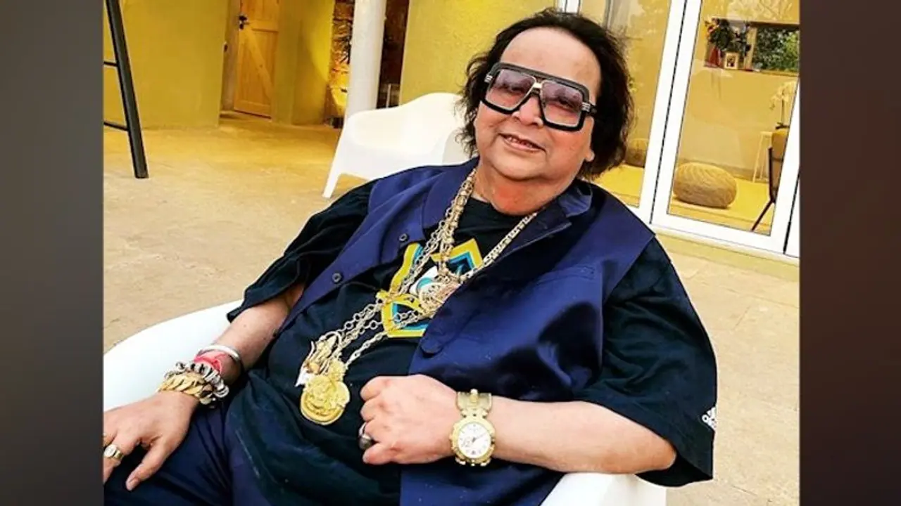 প্রয়াত ডিস্কো কিং বাপ্পি লাহিড়ি, শ্রদ্ধাজ্ঞাপনে শোককাতর বিটাউনে প্রয়াত ডিস্কো কিং বাপ্পি লাহিড়ি, শ্রদ্ধাজ্ঞাপনে শোককাতর বিটাউনে