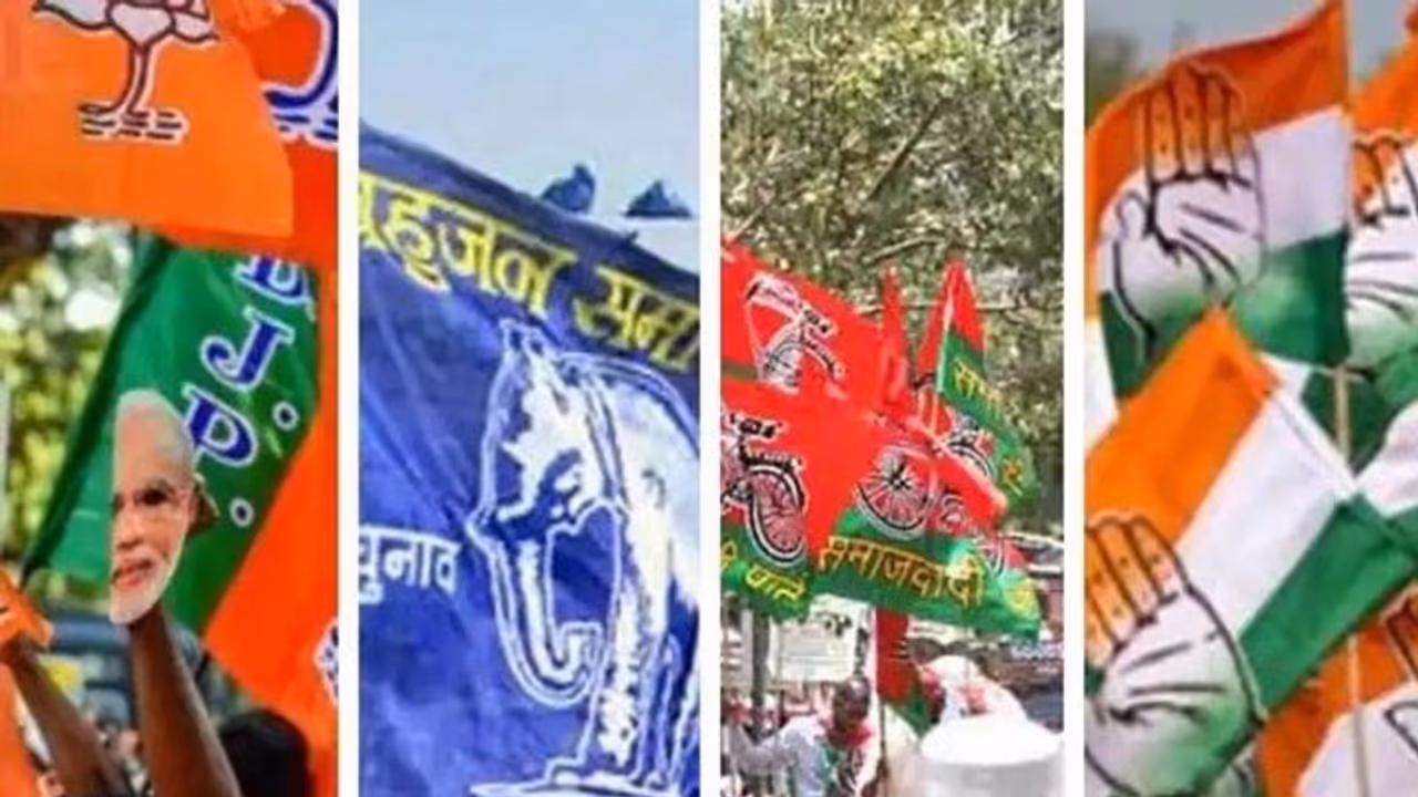 UP Election 2022: Out of 623, 135 candidates have criminal records, reveals ADR report