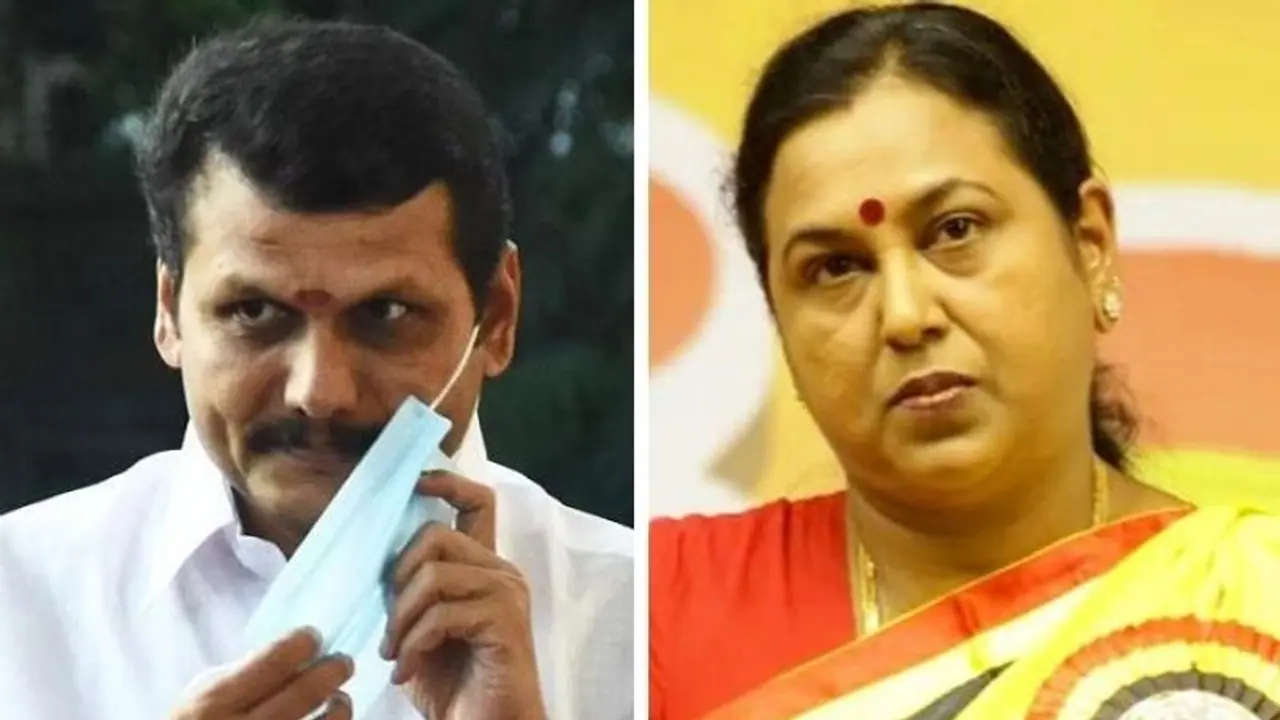 இப்ப நாச்சி புரியுதா.. இன்னமும் செந்தில் பாலாஜி அமைச்சராக தொடர்வதற்கு இதுதான் காரணம்.. பிரேமலதா விஜயகாந்த்.!