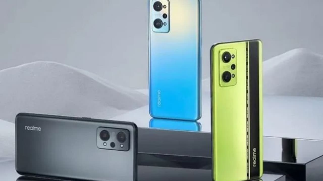 आज इंडिया में लॉन्च होगा Realme 9 Pro 5G स्मार्टफोन, धूप में बदलेगा गिरगिट जैसा रंग, ऐसे देखें लाइव इवेंट