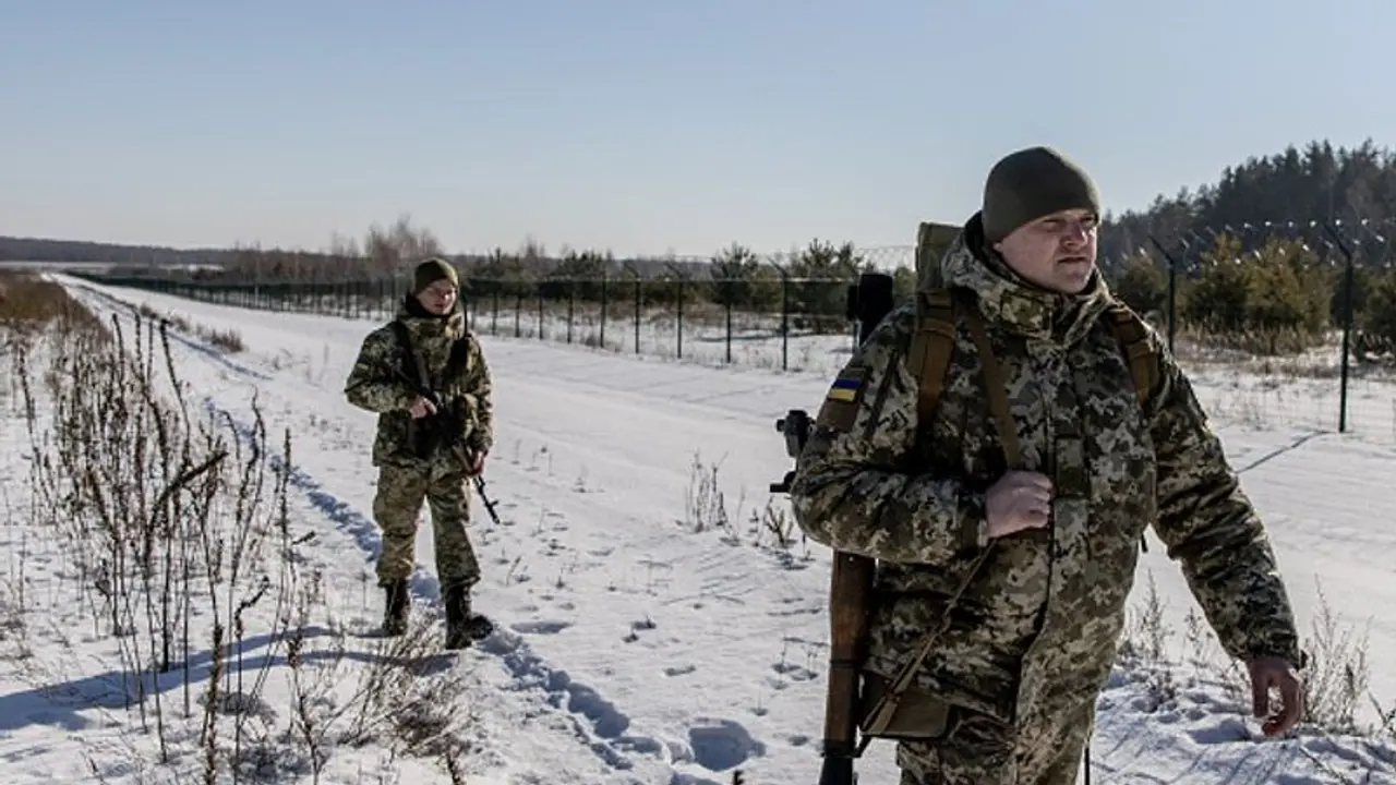 Ukraine crisis: US terms Russian claim of troop withdrawal ‘false’, claim Russia could attack anytime