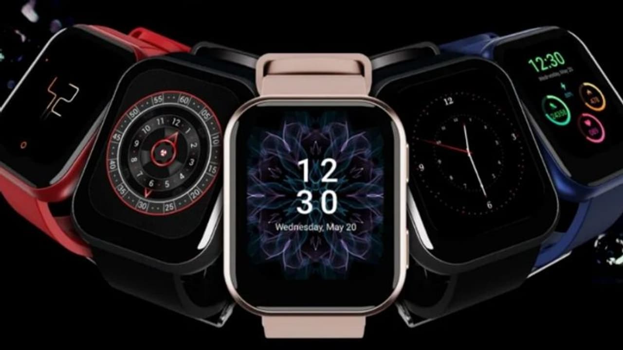 धमाल मचाने आयेगी कम कीमत वाली गजब की Boat Watch Blaze, फुल चार्ज में चलेगी 10 दिन धमाल मचाने आयेगी कम कीमत वाली गजब की Boat Watch Blaze, फुल चार्ज में चलेगी 10 दिन