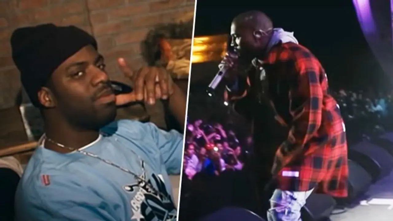 Jeen Yuhs: A Kanye Trilogy: 4 things that were not expected from Netflix’s biopic on Kanye West