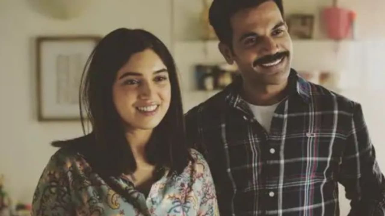 Badhaai Do : 'നിങ്ങളയച്ചത് വായിച്ച് കരഞ്ഞു, ചിലത് കണ്ട് ഞങ്ങള് ചിരിച്ചു', നന്ദി പറഞ്ഞ് നടി ഭൂമി പെഡ്നെകര് Badhaai Do : 'നിങ്ങളയച്ചത് വായിച്ച് കരഞ്ഞു, ചിലത് കണ്ട് ഞങ്ങള് ചിരിച്ചു', നന്ദി പറഞ്ഞ് നടി ഭൂമി പെഡ്നെകര്