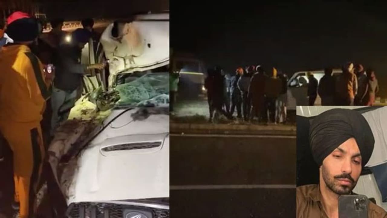 पंजाब चुनाव: आतंकी संगठन सिख फॉर जस्टिस के पन्नू ने मुस्लिमों को भड़काया, बोला भारत तोड़ कर उर्दिस्तान बनाओ पंजाब चुनाव: आतंकी संगठन सिख फॉर जस्टिस के पन्नू ने मुस्लिमों को भड़काया, बोला भारत तोड़ कर उर्दिस्तान बनाओ