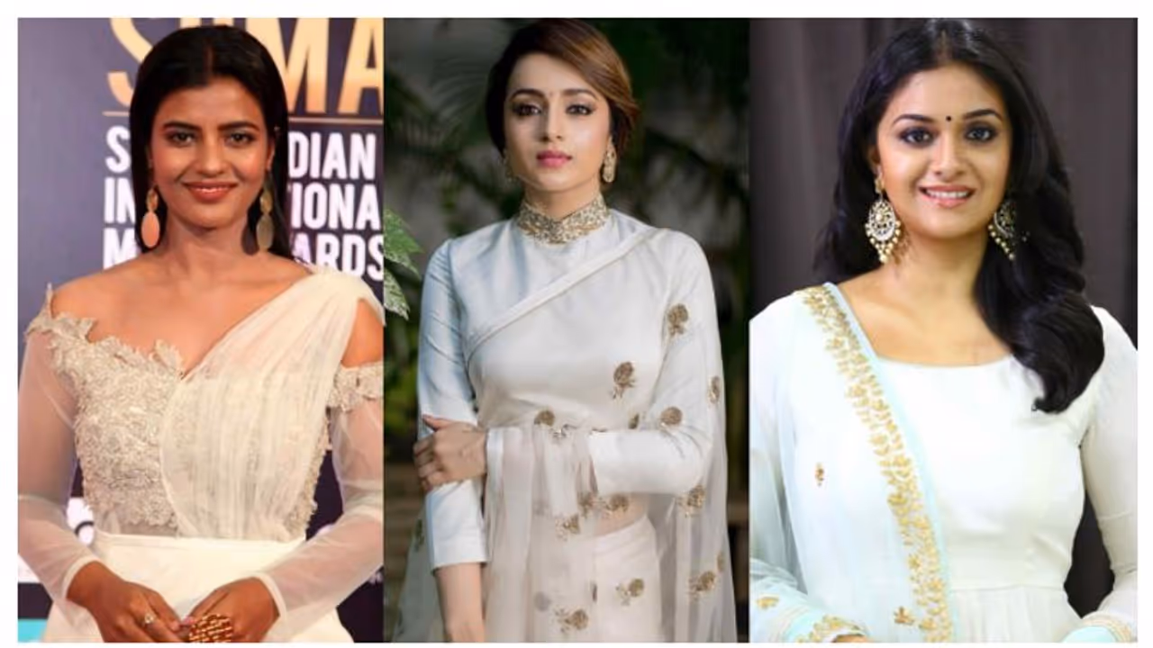 உங்கள் நிறத்திற்கு பொருத்தமான ஆடைகளை எப்படி தேர்வு செய்வது..? இனியும் குழப்பம் வேண்டாம்..!!