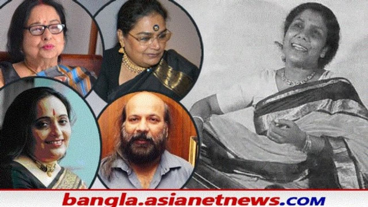 'মনে পড়ে ওনার হাতের ভেজিটেবিল চপ খাওয়ার কথা', সন্ধ্যাকে নিয়ে স্মৃতি রোমন্থন উষা মাধবীদের 'মনে পড়ে ওনার হাতের ভেজিটেবিল চপ খাওয়ার কথা', সন্ধ্যাকে নিয়ে স্মৃতি রোমন্থন উষা মাধবীদের