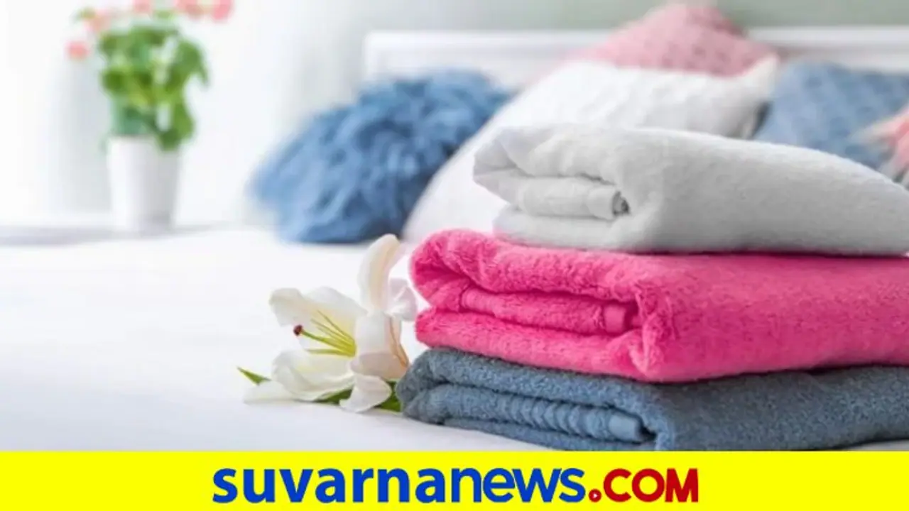 Easy Exercise: ಬಾತ್ ಟವೆಲ್ ಬಳಸಿಯೂ ವ್ಯಾಯಾಮ ಮಾಡ್ಬೋದು