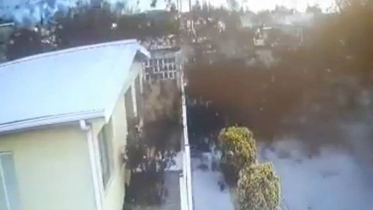 Birds fall to death : നൂറുകണക്കിന് പക്ഷികൾ കൂട്ടത്തോടെ വീഴുന്നു, ചാവുന്നു, അമ്പരപ്പിക്കുന്ന വീഡിയോ Birds fall to death : നൂറുകണക്കിന് പക്ഷികൾ കൂട്ടത്തോടെ വീഴുന്നു, ചാവുന്നു, അമ്പരപ്പിക്കുന്ന വീഡിയോ