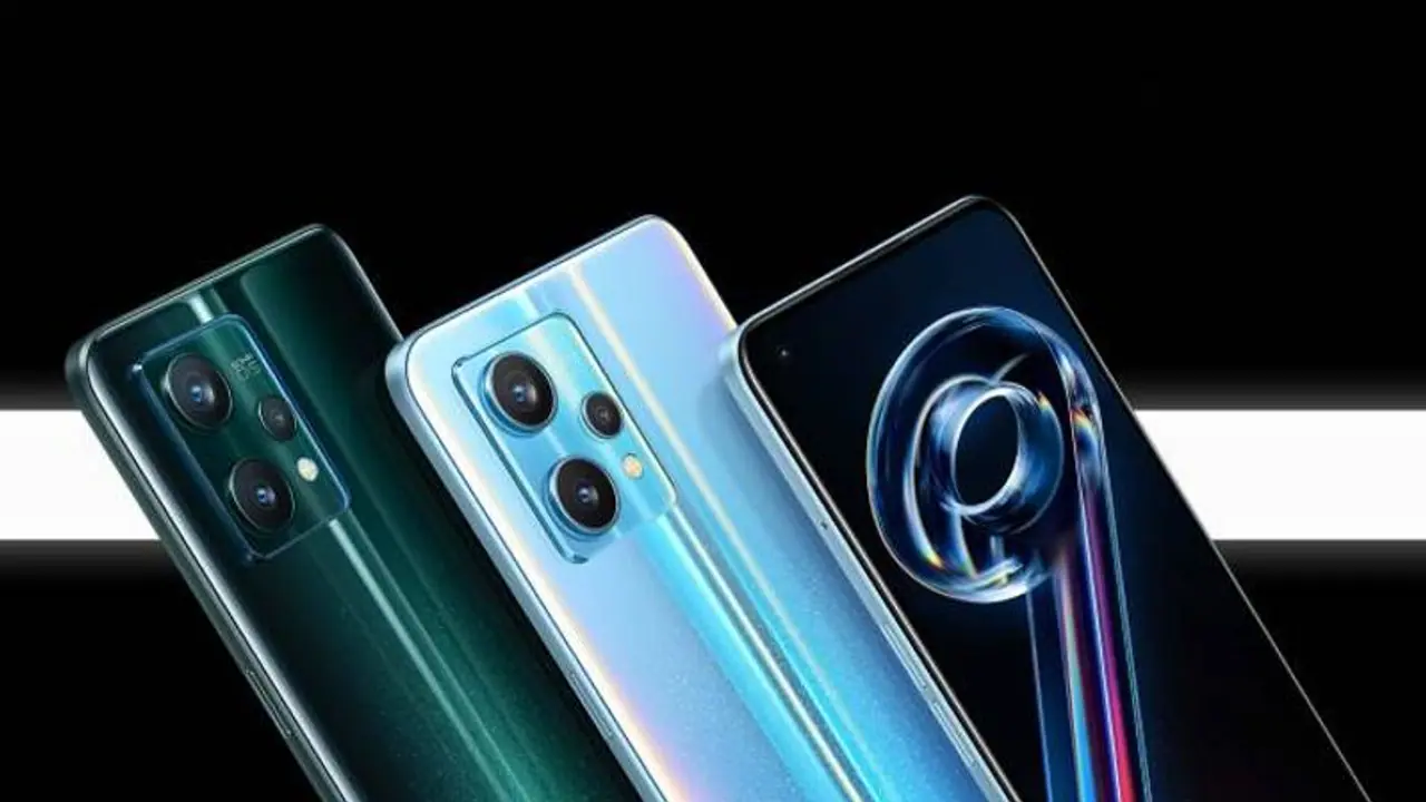 அதிரடியான லான்ச் ஆஃபர்களுடன் அறிமுகமான ரியல்மி 9 ப்ரோ சீரிஸ் அதிரடியான லான்ச் ஆஃபர்களுடன் அறிமுகமான ரியல்மி 9 ப்ரோ சீரிஸ்