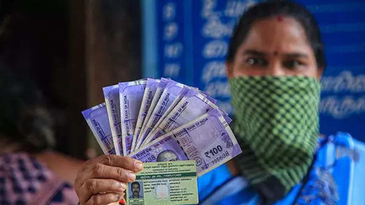 மகளிருக்கான ரூ.1000 உரிமைத்தொகை..எப்போது..? யாரெல்லாம் பெறமுடியும்..? அமைச்சர் சொன்ன தகவல்..