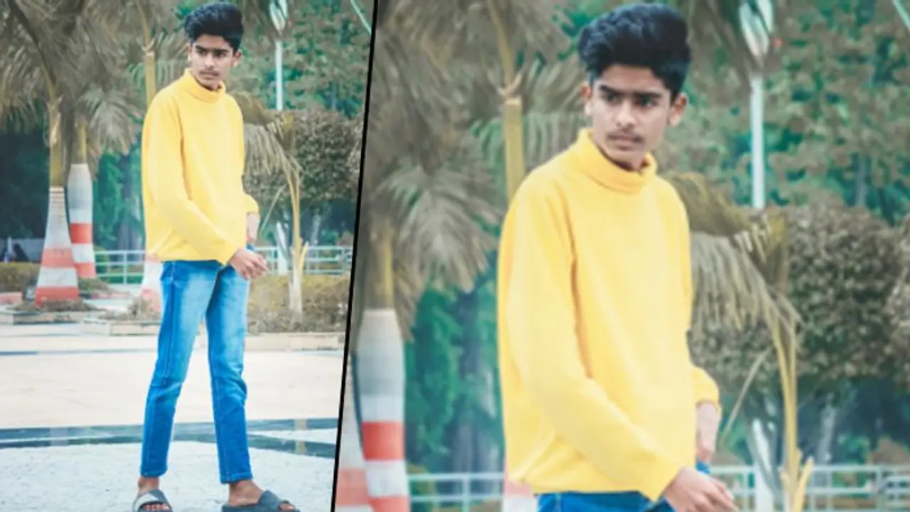 Anshul Muwel makes advancements as a true social media influencer