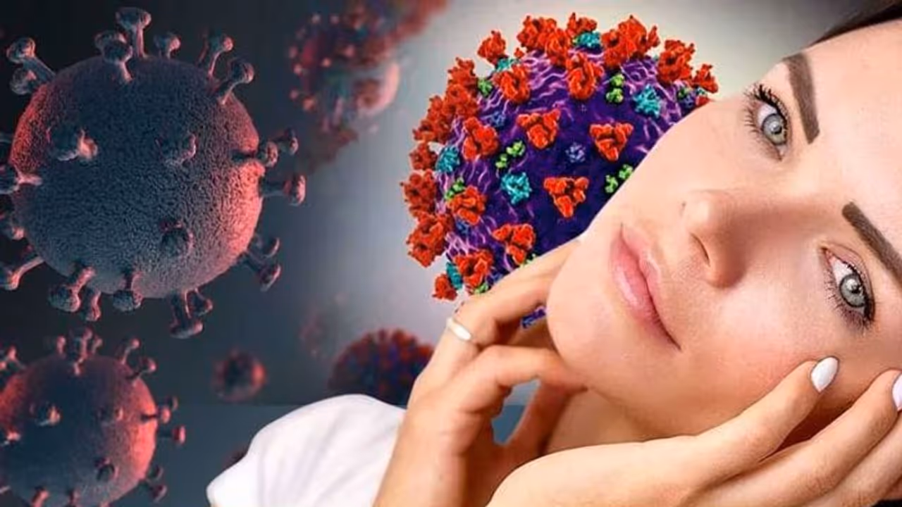 కరోనా నుంచి కోలుకున్నారా..? చర్మ సంరక్షణ చాలా అవసరం..! కరోనా నుంచి కోలుకున్నారా..? చర్మ సంరక్షణ చాలా అవసరం..!