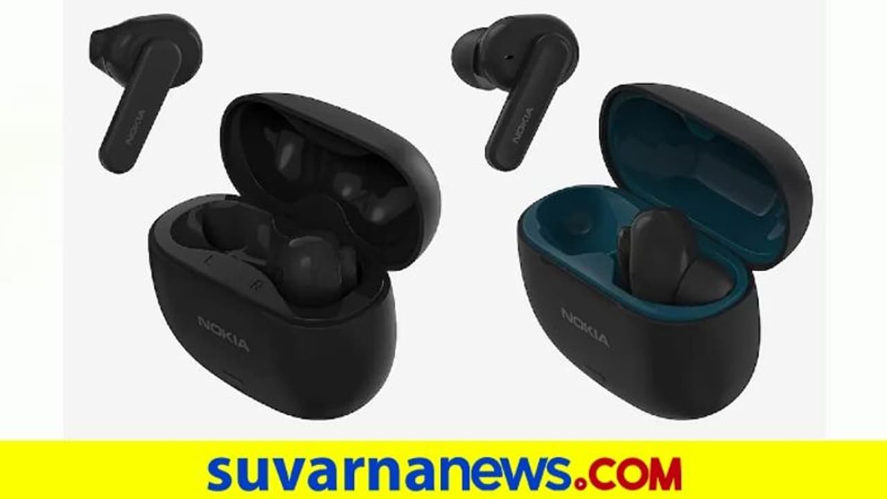 Nokia Go Earbuds 2+, Go Earbuds 2 Pro 24 ಗಂಟೆಗಳ ಬ್ಯಾಟರಿ ಲೈಫ್‌ನೊಂದಿಗೆ ಲಾಂಚ್!