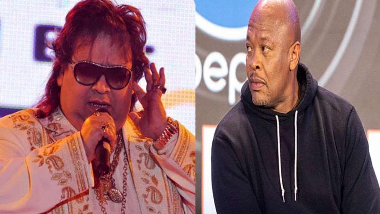 इस वजह से Bappi Lahiri ने फेमस अमेरिकी रैपर पर किया था केस, हॉलीवुड में भी छा गए थे बप्पी दा इस वजह से Bappi Lahiri ने फेमस अमेरिकी रैपर पर किया था केस, हॉलीवुड में भी छा गए थे बप्पी दा