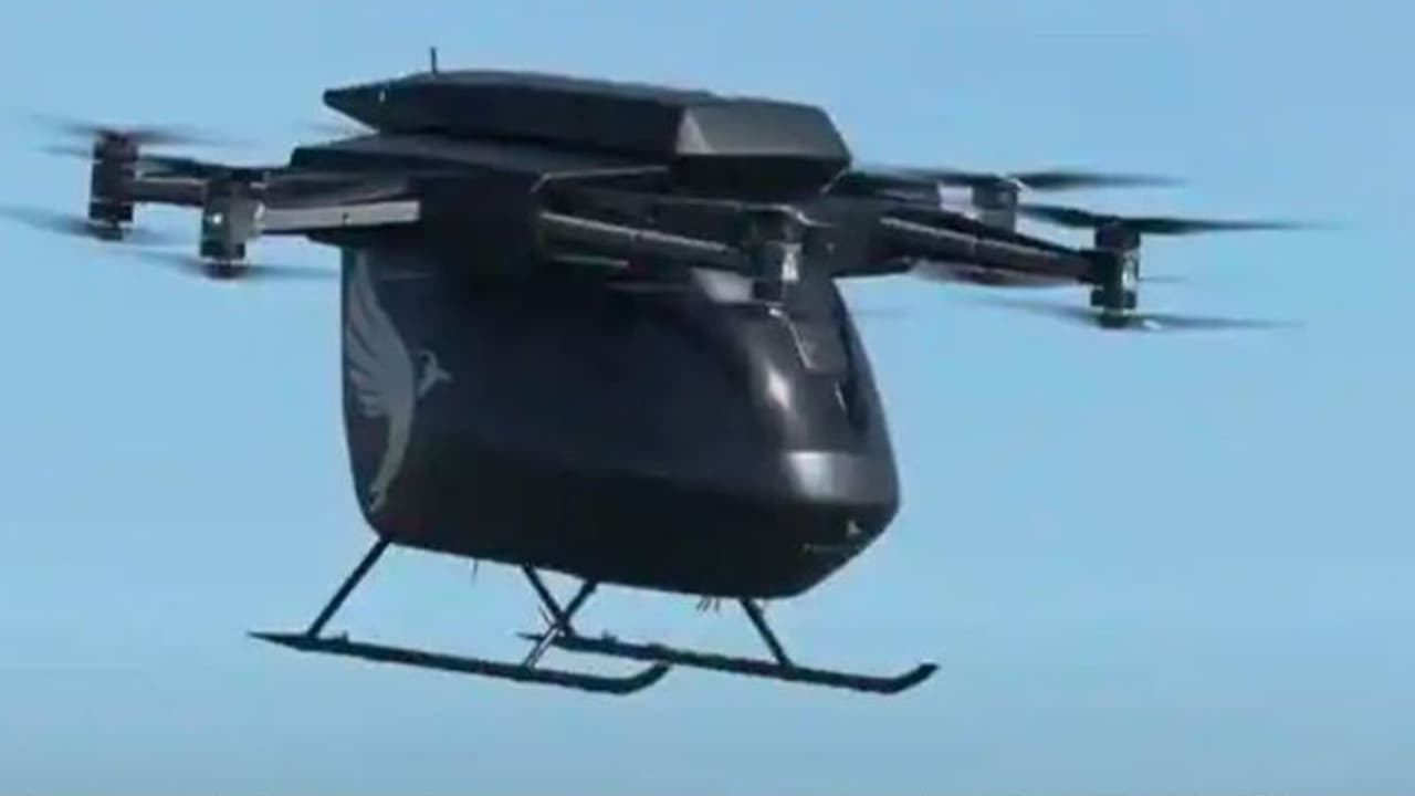 छोड़िए बस कार, अब EV फ्लाइंग टैक्सियों से चुटकियों में पहुंच जाएंगे ऑफिस, इस तारीख से शुरू हो रही Test flight