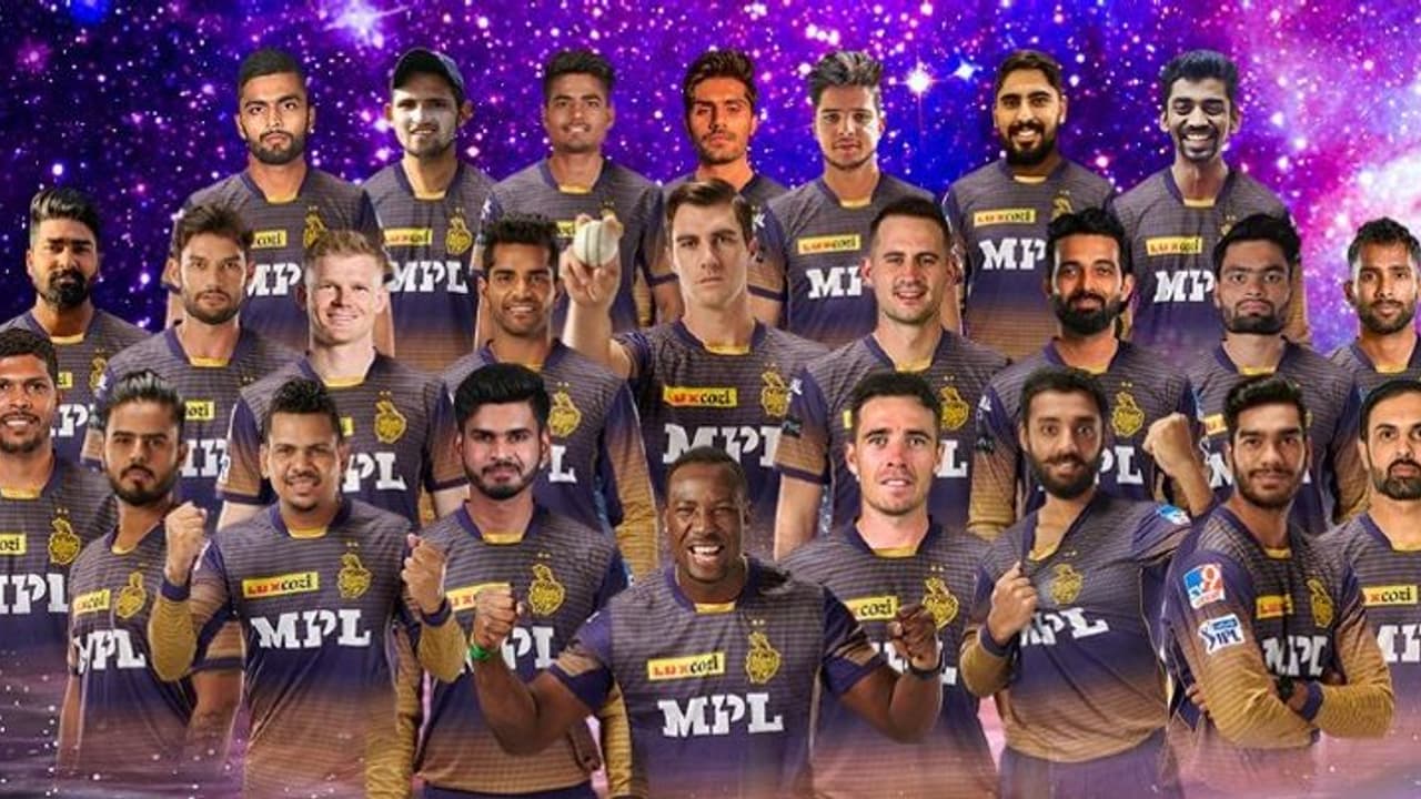 IPL 2022: சிஎஸ்கேவிற்கு எதிரான கேகேஆர் அணியின் படுபயங்கரமான ஆடும் லெவன்