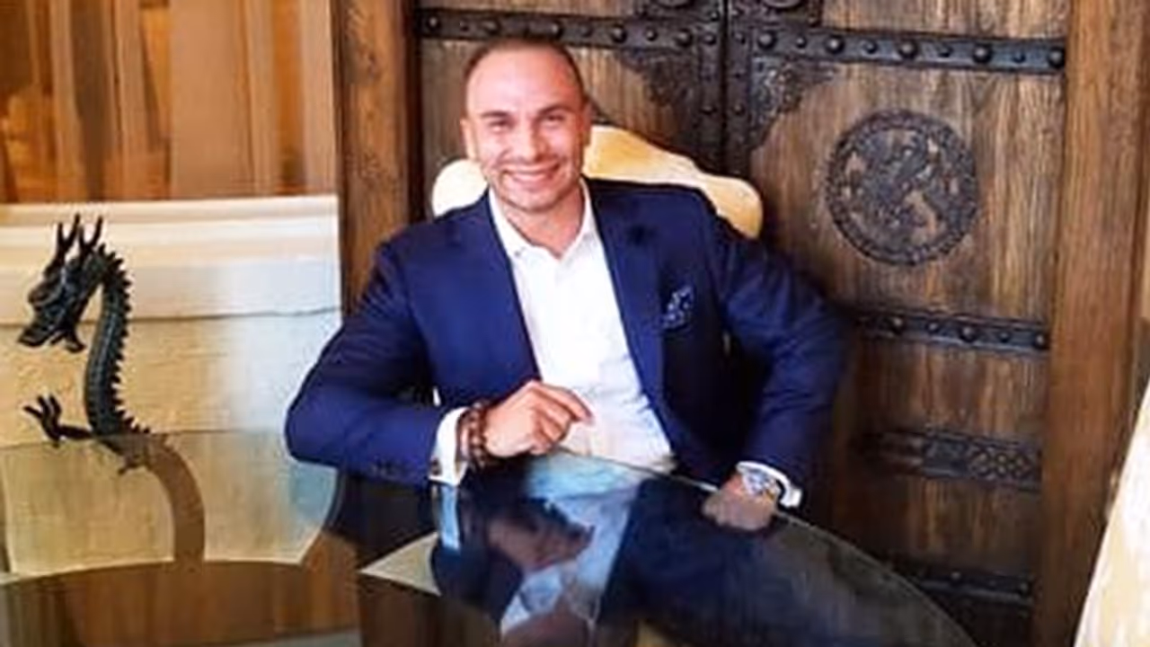 Learn from Francisco Cortes – How to build a successful business Learn from Francisco Cortes – How to build a successful business