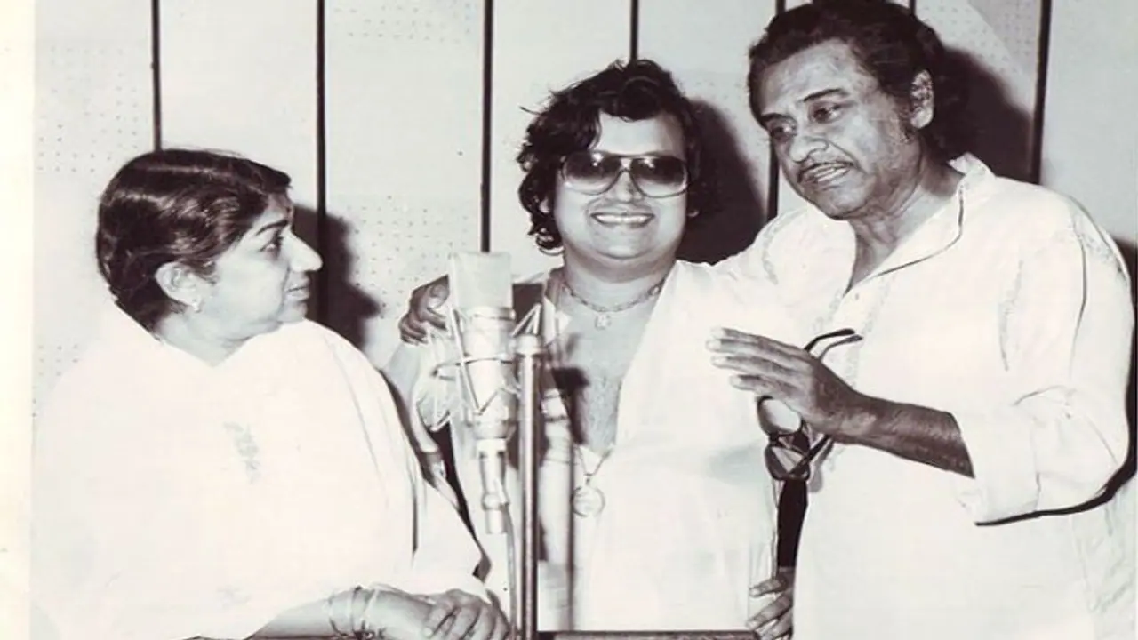 চিনতে পারছেন বাপ্পি লাহিড়িকে, সঙ্গীতের বাইরে এই বিশেষ গুণ ছিল 'গোল্ডেন ম্যান' এর চিনতে পারছেন বাপ্পি লাহিড়িকে, সঙ্গীতের বাইরে এই বিশেষ গুণ ছিল 'গোল্ডেন ম্যান' এর