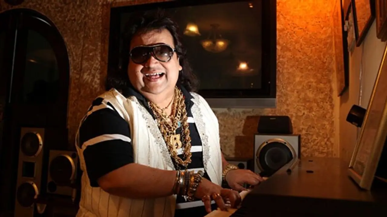 ইয়ার বিনা চ্যান কাহা রে,বাপ্পি স্মরণে বাকরুদ্ধ অনিল কাপুর ইয়ার বিনা চ্যান কাহা রে,বাপ্পি স্মরণে বাকরুদ্ধ অনিল কাপুর