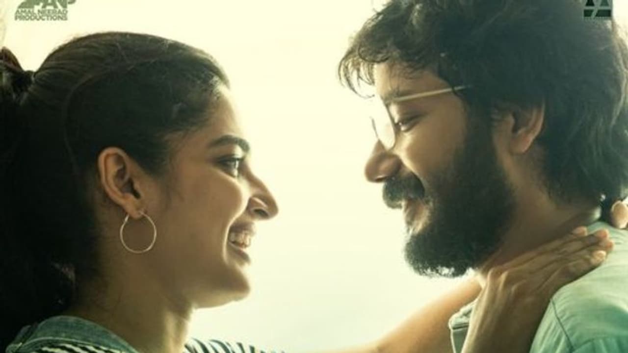 Bheeshma Parvam Lyric : 'ഭീഷ്മപർവ്വ'ത്തിലെ മനോഹര മെലഡി, റിലീസിനായി കാത്ത് ആരാധകർ