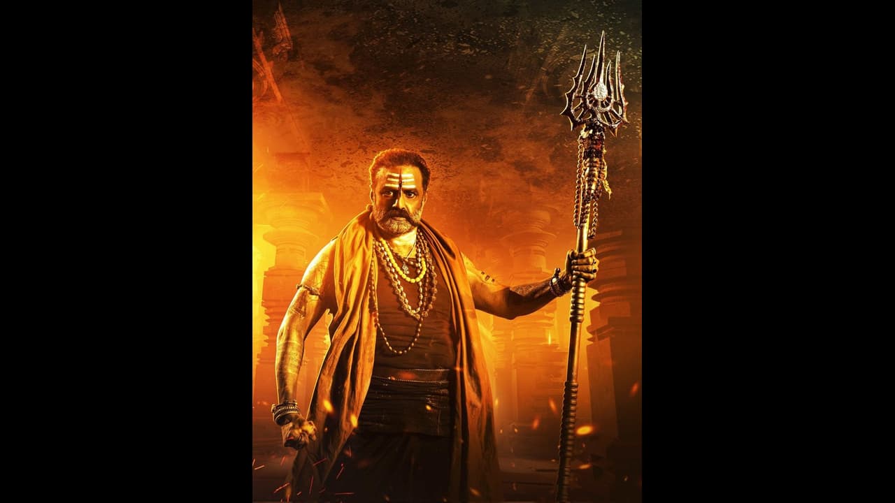 Akhanda:‘అఖండ’ఆ థియోటర్ లో ఇంకా ఆడుతోంది, 175 రోజులు