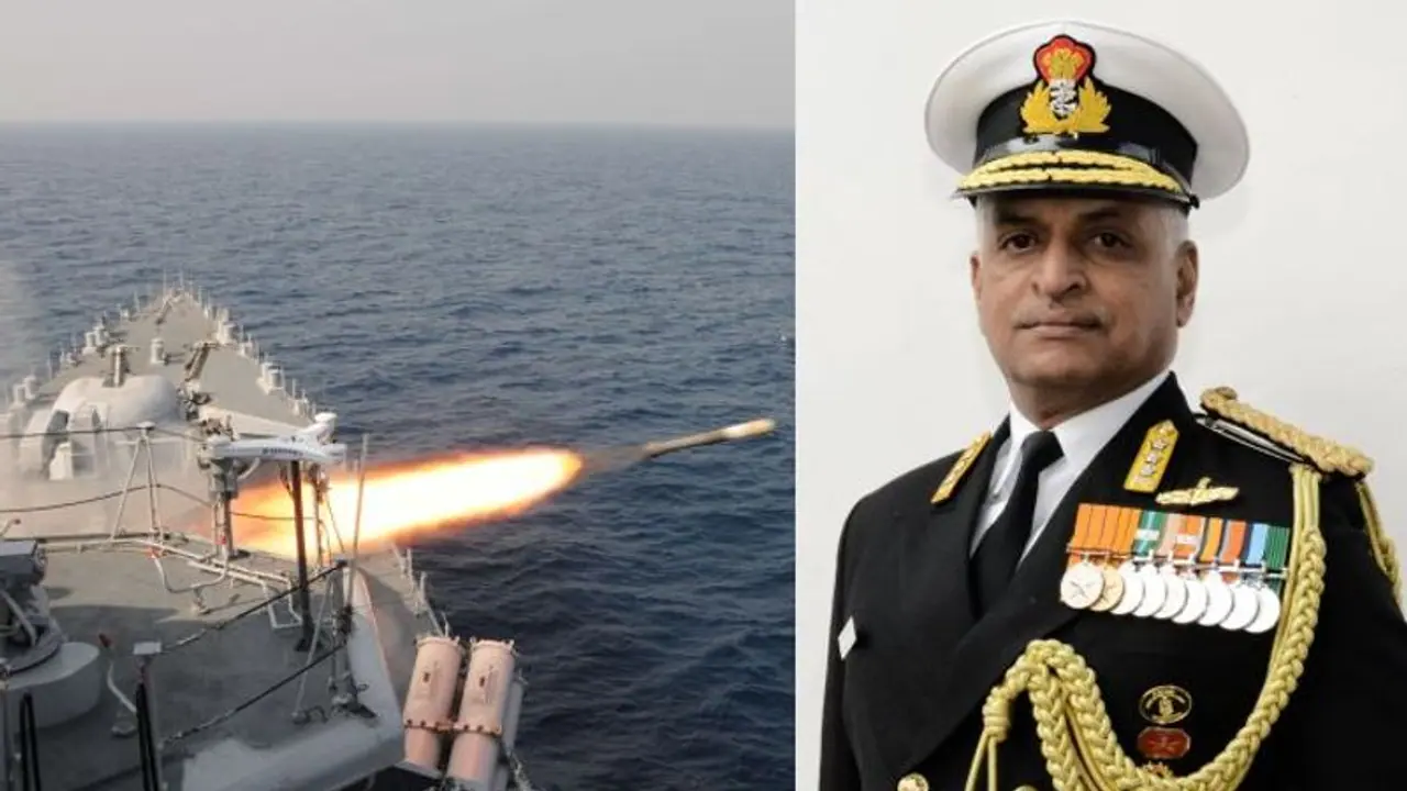 India gets its first National Maritime Security Coordinator, will report to NSA India gets its first National Maritime Security Coordinator, will report to NSA