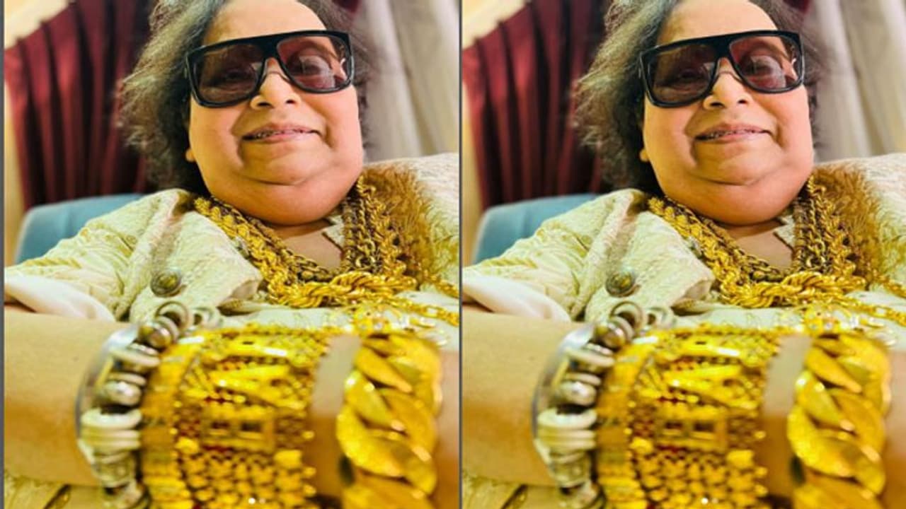 বাপ্পি দা থেকে কীভাবে হয়ে উঠলেন 'গোল্ডেন ম্যান', বলিউডের 'ডিস্কো কিং' গোপন রহস্য জানেন বাপ্পি দা থেকে কীভাবে হয়ে উঠলেন 'গোল্ডেন ম্যান', বলিউডের 'ডিস্কো কিং' গোপন রহস্য জানেন