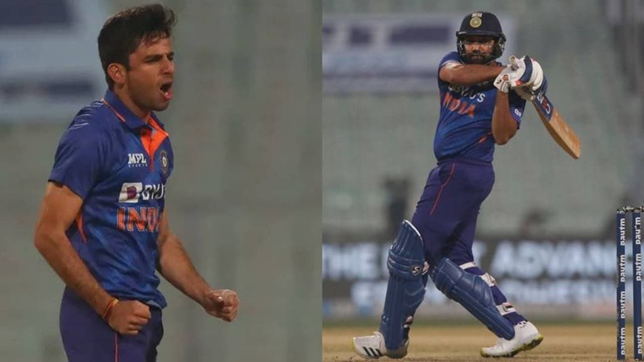 IND vs WI : രോഹിത്തിസം തുടരാന്‍ ടീം ഇന്ത്യ; വിൻഡീസിനെതിരെ രണ്ടാം ടി20 ഇന്ന്, ജയിച്ചാല്‍ പരമ്പര