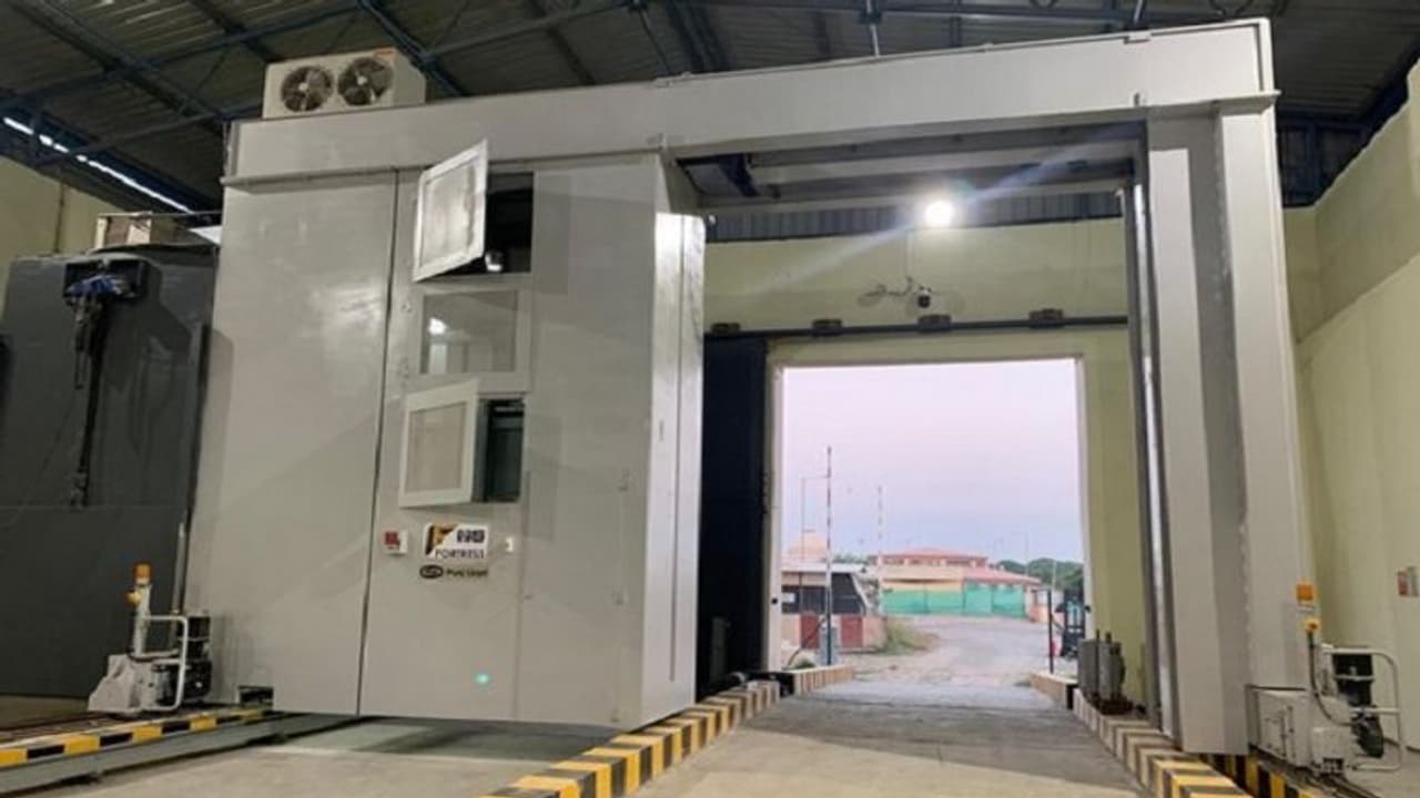 चार महीने बाद Pakistan भारत की मानवीय सहायता Afghanistan जाने देने को हुआ तैयार, पहले रखी थी यह शर्त चार महीने बाद Pakistan भारत की मानवीय सहायता Afghanistan जाने देने को हुआ तैयार, पहले रखी थी यह शर्त