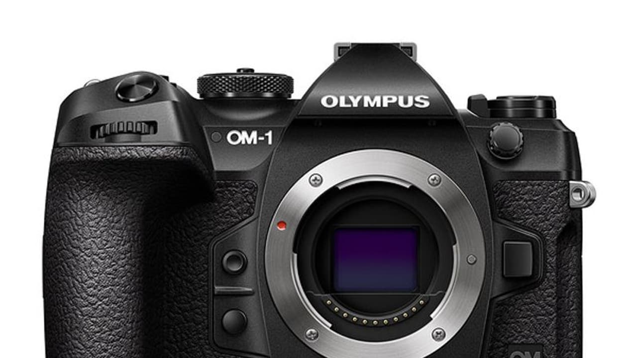Olympus camera : ഇത് ഒളിമ്പസിന്റെ പുതിയ മുഖം, മൈക്രോ ഫോര് തേര്ഡ്സ് ക്യാമറ പുറത്തിറക്കുന്നു Olympus camera : ഇത് ഒളിമ്പസിന്റെ പുതിയ മുഖം, മൈക്രോ ഫോര് തേര്ഡ്സ് ക്യാമറ പുറത്തിറക്കുന്നു