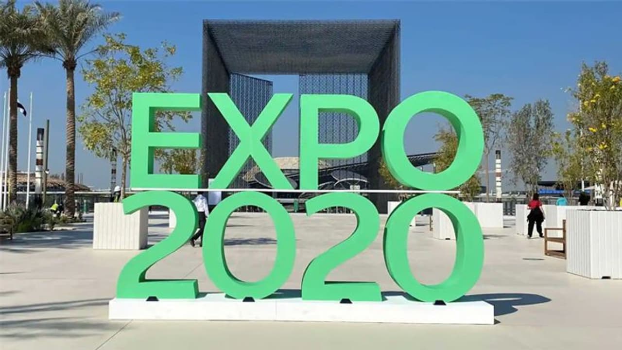 Dubai Expo 2020: खेती किसानी में इन्वेस्ट करने भारत की पहल; जैविक खेती, बागवानी व डेयरी को लेकर कर रहा ये काम Dubai Expo 2020: खेती किसानी में इन्वेस्ट करने भारत की पहल; जैविक खेती, बागवानी व डेयरी को लेकर कर रहा ये काम