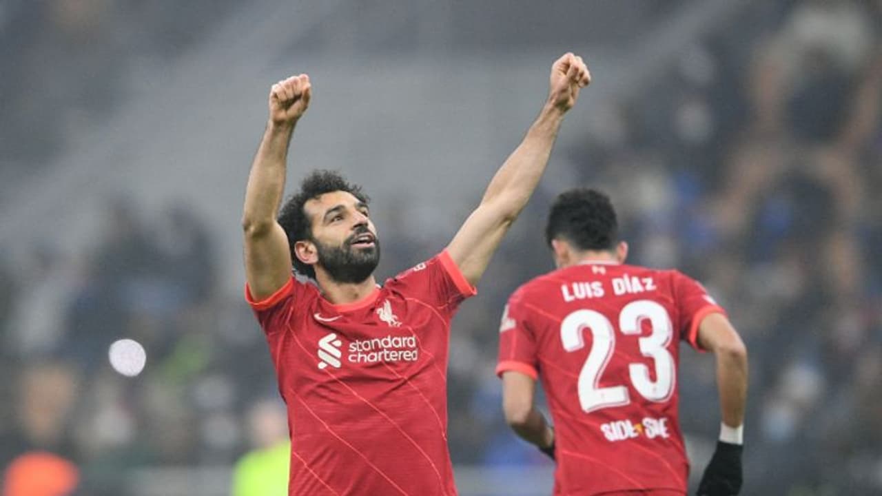 UCL : ഇന്ററിനെ വീഴ്ത്തി ലിവര്പൂള്; ബയേണ് മ്യൂണിക്കിന് സമനില കുരുക്ക് UCL : ഇന്ററിനെ വീഴ്ത്തി ലിവര്പൂള്; ബയേണ് മ്യൂണിക്കിന് സമനില കുരുക്ക്