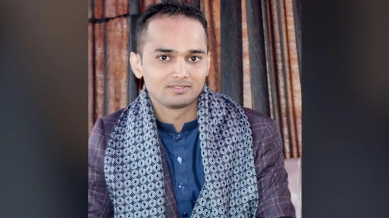 Faisal Rana , a dynamic digital marketer and influencer with Strategic Concepts for Evolving Businesses