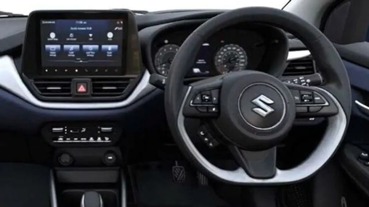 ಸಿಫ್ಟ್ , ವ್ಯಾಗನ್ಆರ್ ಅಲ್ಲ, ಮಾರುತಿ ಸುಜುಕಿಗೆ ಅಚ್ಚರಿ ತಂದ ಗರಿಷ್ಠ ಮಾರಾಟದ ಕಾರು ಪಟ್ಟಿ!