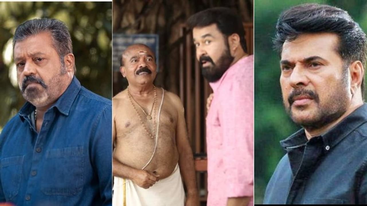 Kottayam Pradeep : 'പ്രദീപ് ഏട്ടാ.. വിശ്വസിക്കാനാവുന്നില്ല'; അനുശോചനമറിയിച്ച് മലയാള സിനിമാ ലോകം Kottayam Pradeep : 'പ്രദീപ് ഏട്ടാ.. വിശ്വസിക്കാനാവുന്നില്ല'; അനുശോചനമറിയിച്ച് മലയാള സിനിമാ ലോകം