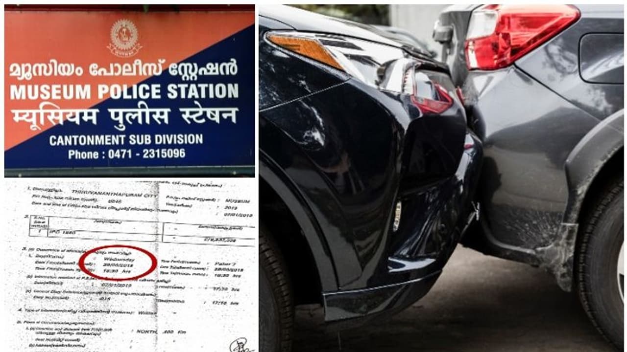 വ്യാജകേസുണ്ടാക്കി അപകട ഇന്ഷുറന്സ് തട്ടിയെടുത്തു; പൊലീസുകാരും അഭിഭാഷകരും ഉള്പ്പടെ 26 പേരെ പ്രതിചേര്ത്തു വ്യാജകേസുണ്ടാക്കി അപകട ഇന്ഷുറന്സ് തട്ടിയെടുത്തു; പൊലീസുകാരും അഭിഭാഷകരും ഉള്പ്പടെ 26 പേരെ പ്രതിചേര്ത്തു