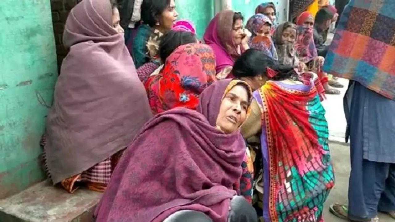 Kushinagar tragedy: How did 13 people die at once? Entire incident explained