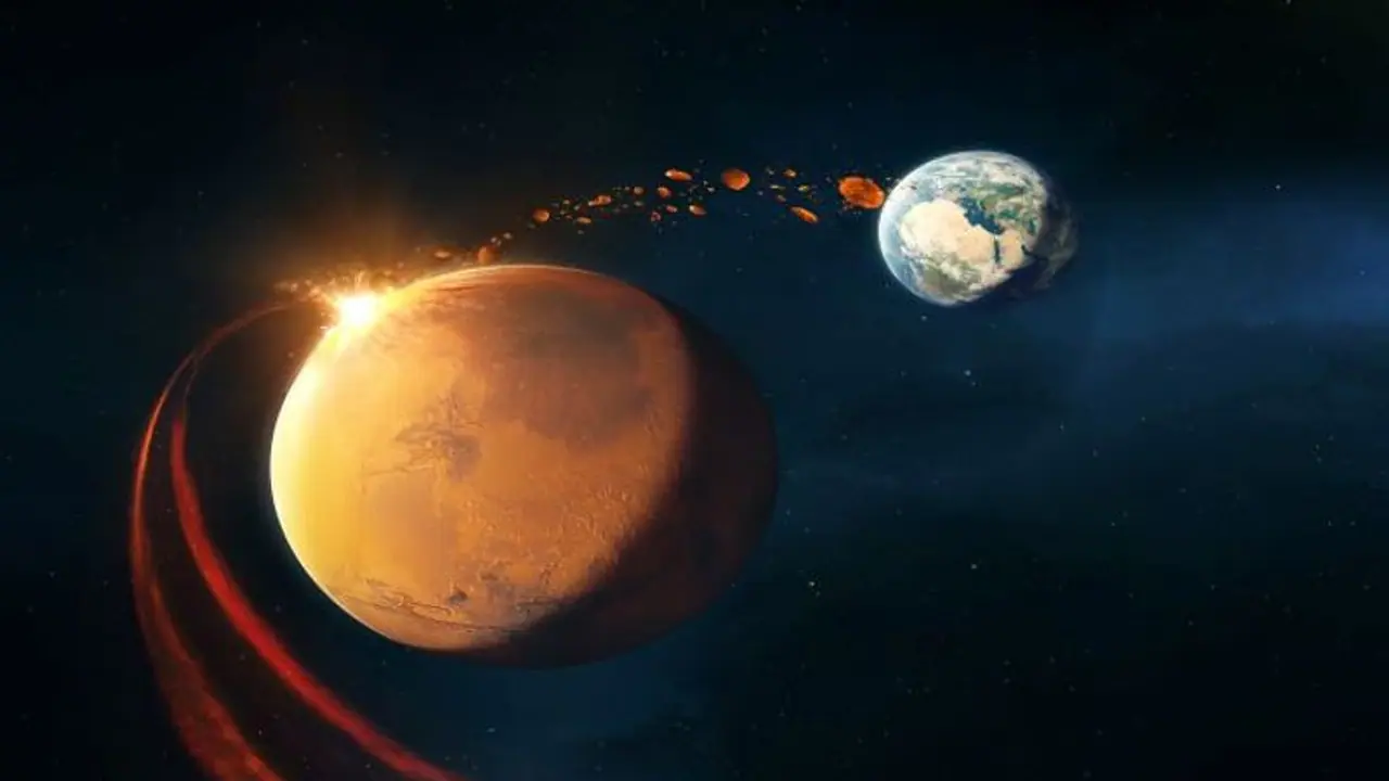 ২৭ জুন রাশি পরিবর্তন করবে মঙ্গল, জীবনে সুখ ও শান্তি আসবে এই ৩ রাশির